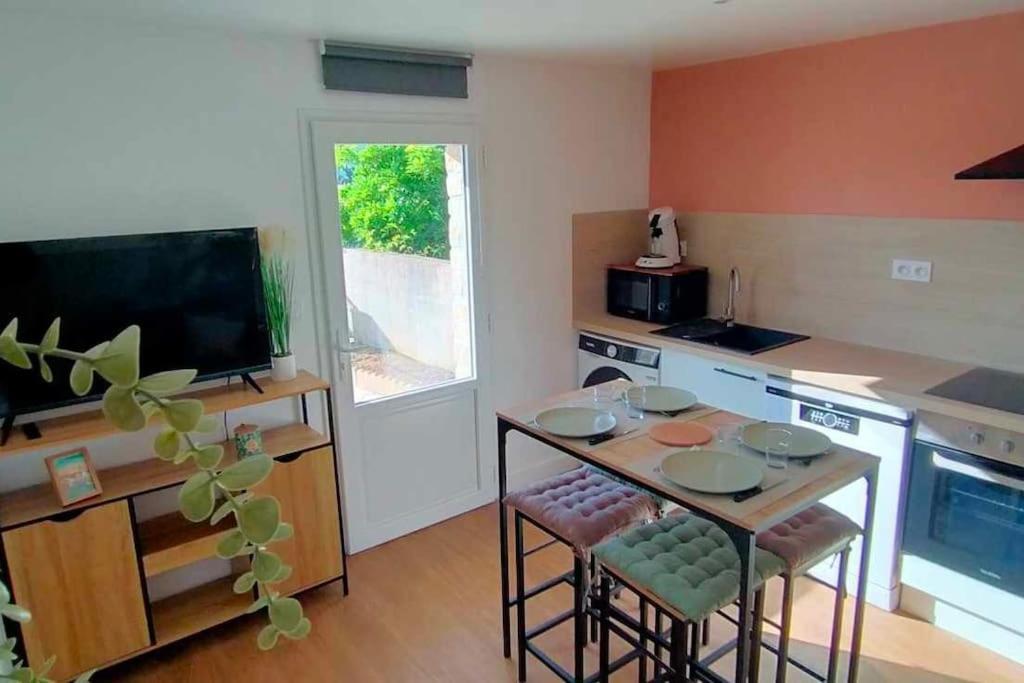 T2 Apartment *