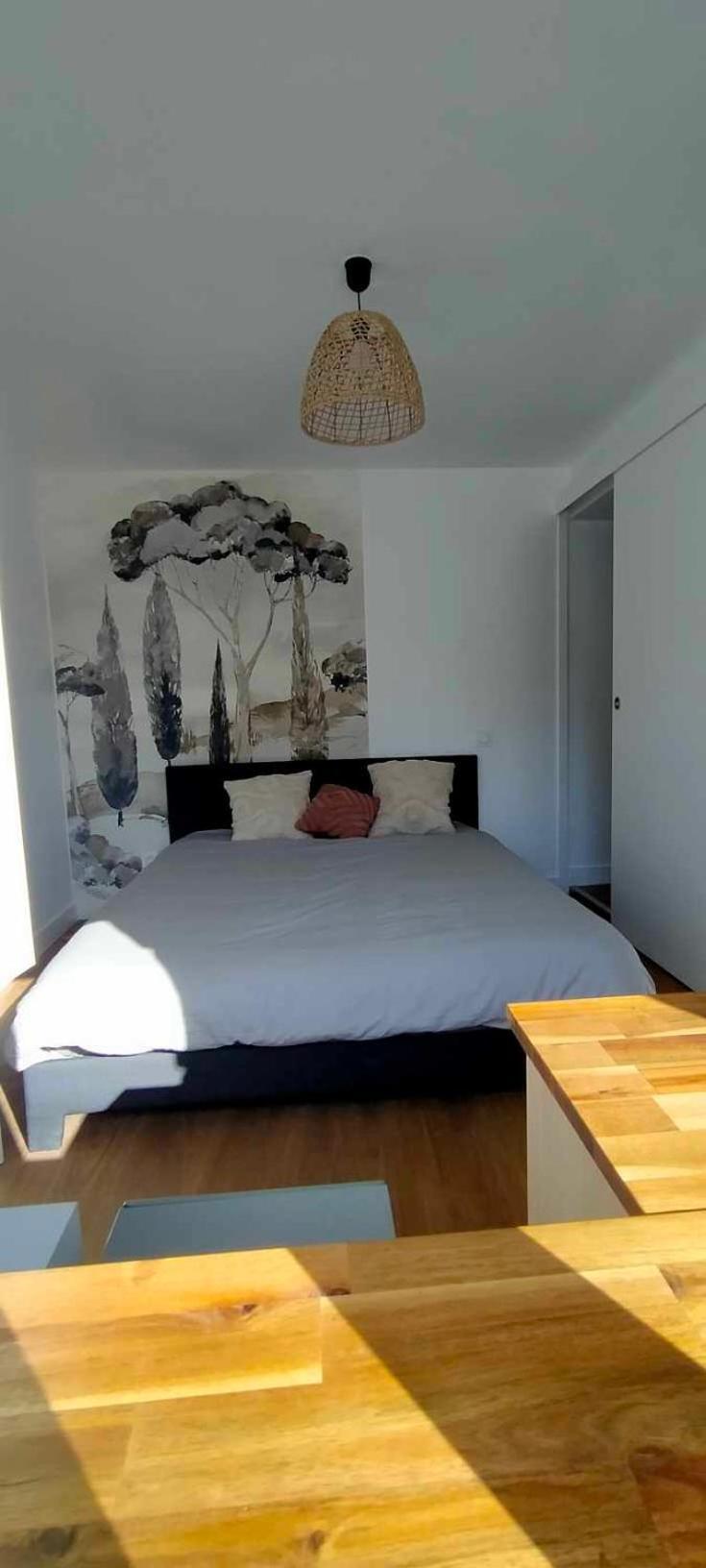 Apartment T2 Plouay